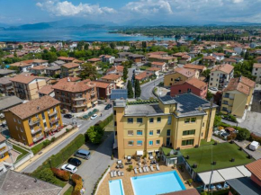 Green Park Hotel Peschiera Del Garda